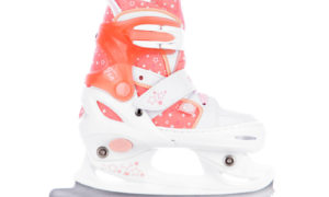 TEMPISH RS TON ICE GIRL JR Adjustable kid's skates
