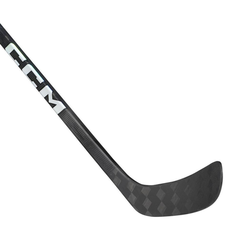 CCM JetSpeed FT6 Pro SR Hockey Composite Stick – Bild 4