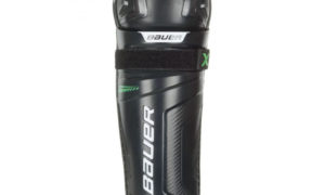 BAUER X Hockey Shin Guards JR