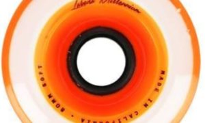 LABEDA Millennium Soft Roller Hockey Wheels