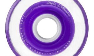 LABEDA Millennium X-Soft Roller Hockey Wheels