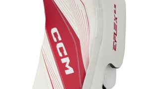 CCM EFlex 6.9 SR Goalie Blocker