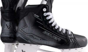 BAUER Supreme M50 Pro INT Hockey Skates