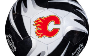 FRANKLIN NHL 2-Touch Football (Calgary)