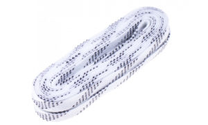 CCM Proline Team Wax Hockey Laces