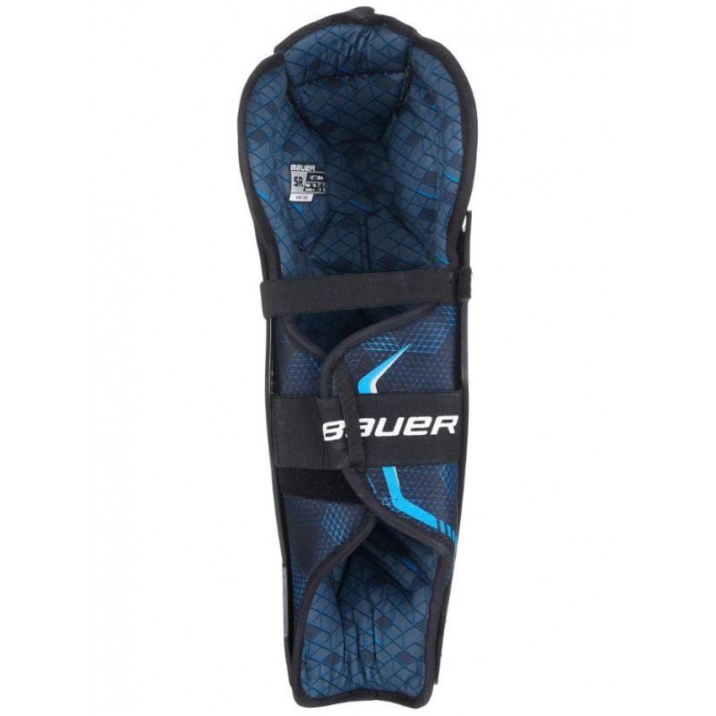 BAUER X Hockey Shin Guards SR – Bild 3