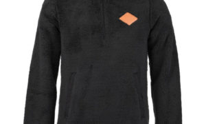 CCM 1/2 Zip SR Sherpa