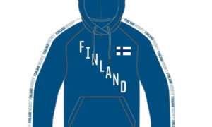 CCM SR Country Pullover Hoodie