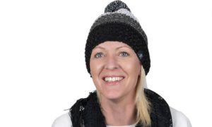 Anže Kopitar AK11 Winter Hat