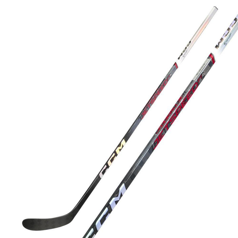 CCM JetSpeed FT6 Pro SR Hockey Composite Stick – Bild 6