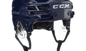 CCM Super Tacks X Hockey Helmet