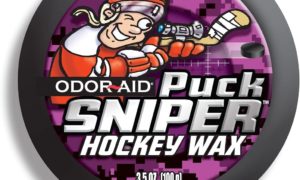 ODOR-AID PUCK SNIPER Hockey stick wax