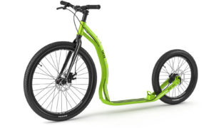 Yedoo Trexx Disc Scooter