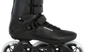 POWERSLIDE Urban Kaze 110 Inline Skates