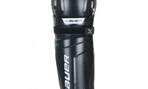 BAUER X Hockey Shin Guards INT