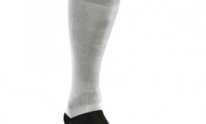 CCM Proline Cut Protect Hockey Socks (SR M)