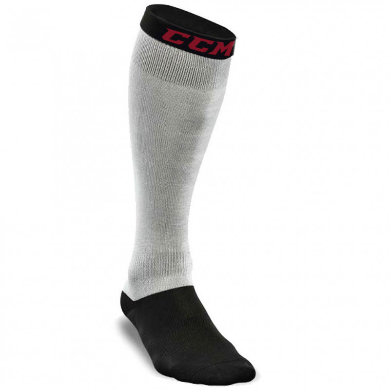 CCM Proline Cut Protect Hockey Socks (SR M)