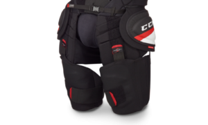 CCM JetSpeed Ice Hockey Protective Girdle SR (SR L)