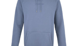 CCM Core YTH Pullover Hoodie