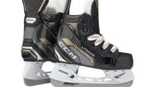 CCM Tacks AS-V YTH Hockey Skates