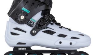 Story Demon Inline Skates white
