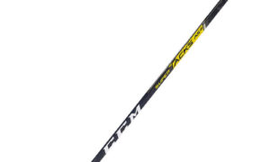 Hockey composite stick CCM Super Tacks AS2 SR (Right, 28, SR 80 flex)