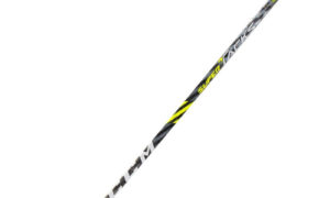 CCM Super Tacks AS4 SR Composite Hockey Stick (Right, SR 95 flex, 28)