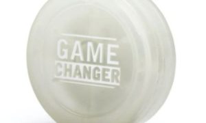 GAME CHANGER  i-Puck GLOW