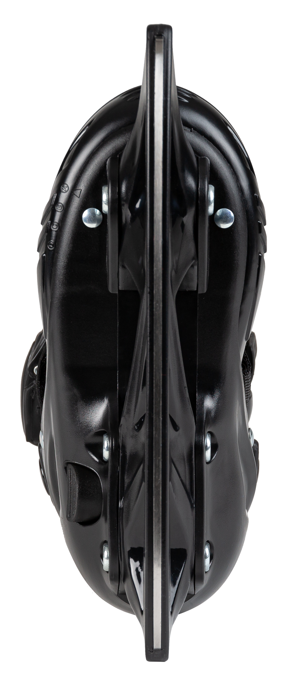 PLAYLIFE Glacier adj. Iceskates (Black, 29-32) – Bild 4