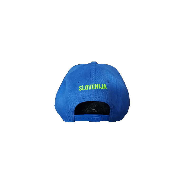 Fan CAP HZS Snapback – Bild 4