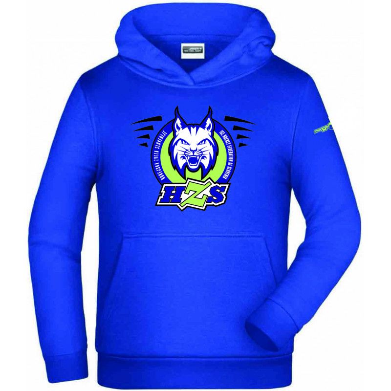 Slovenian National Team Hoodie JR