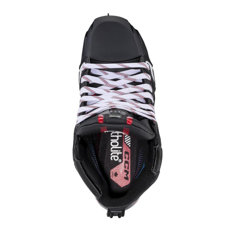 CCM EFlex 6 SR Goalie Skates – Bild 2