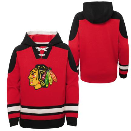 OUTERSTUFF Ageless Must Have JR Hoodie