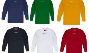 CCM 5000 Hockey Practice Jersey JR