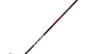 CCM JetSpeed FT5 INT Hockey Composite Stick (Right, 28, INT 55 flex)