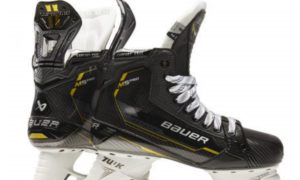 BAUER Supreme M5 PRO INT Hockey Skates