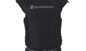 IBT Padded protective shirt SR