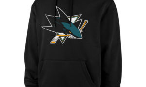'47 Burnside Hood SR Hoodie