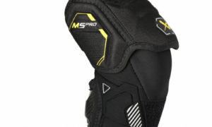 BAUER Supreme M5 Pro INT Hockey Elbow Pads