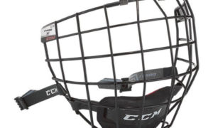 CCM FM580 SR Hockey Helmet Cage