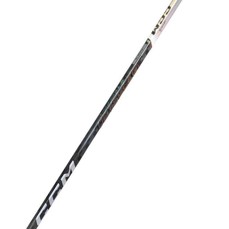 CCM JetSpeed FT6 Pro SR LE Colors Hockey Composite Stick – Bild 6