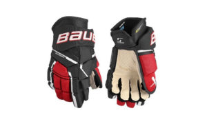 BAUER Supreme M5 Pro INT Hockey Gloves