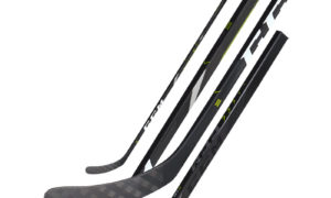 Hockey composite stick CCM Ribcor 65K JR
