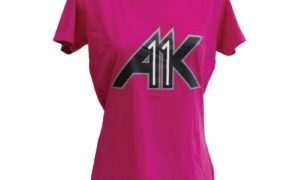 Women`s T-shirt Anže Kopitar AK11