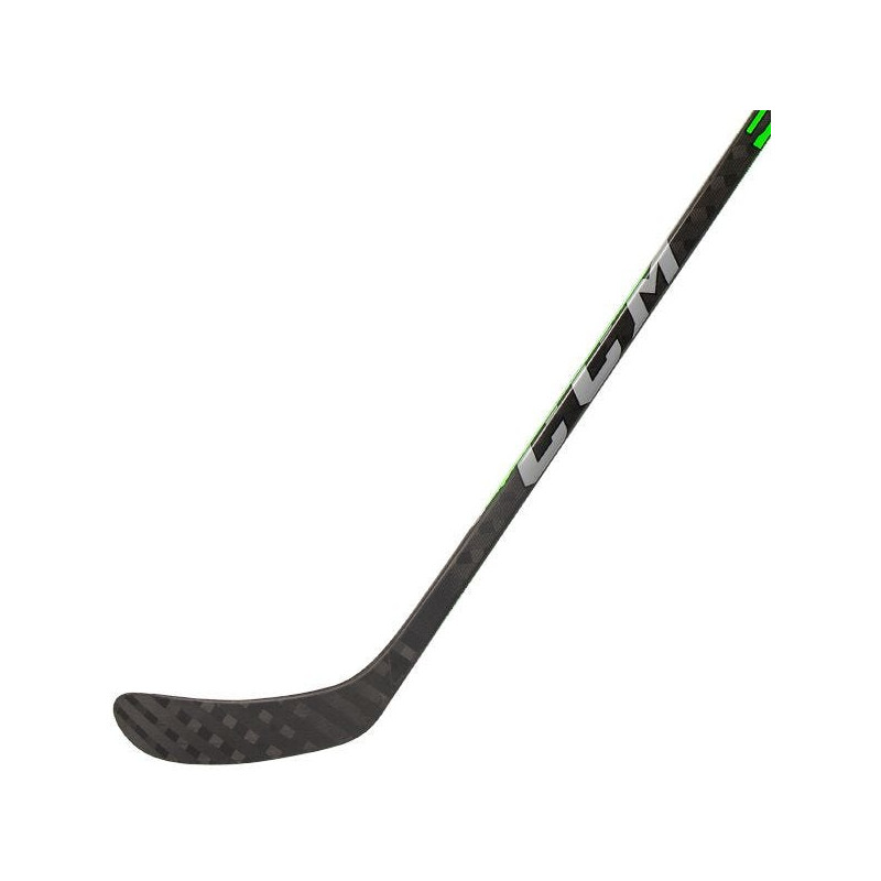 Hockey composite stick CCM RIBCOR TRIGGER 5 SR (Right, SR 85 flex, 28) – Bild 3