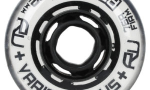 REVISION The Variant Firm Roller Wheels - 1 Piece (80 mm)