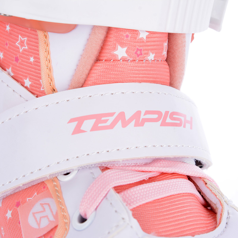 TEMPISH RS TON ICE GIRL JR Adjustable kid's skates – Bild 10