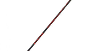 Hockey composite stick CCM JetSpeed FT4 INT (Right, 28, INT 55 flex)