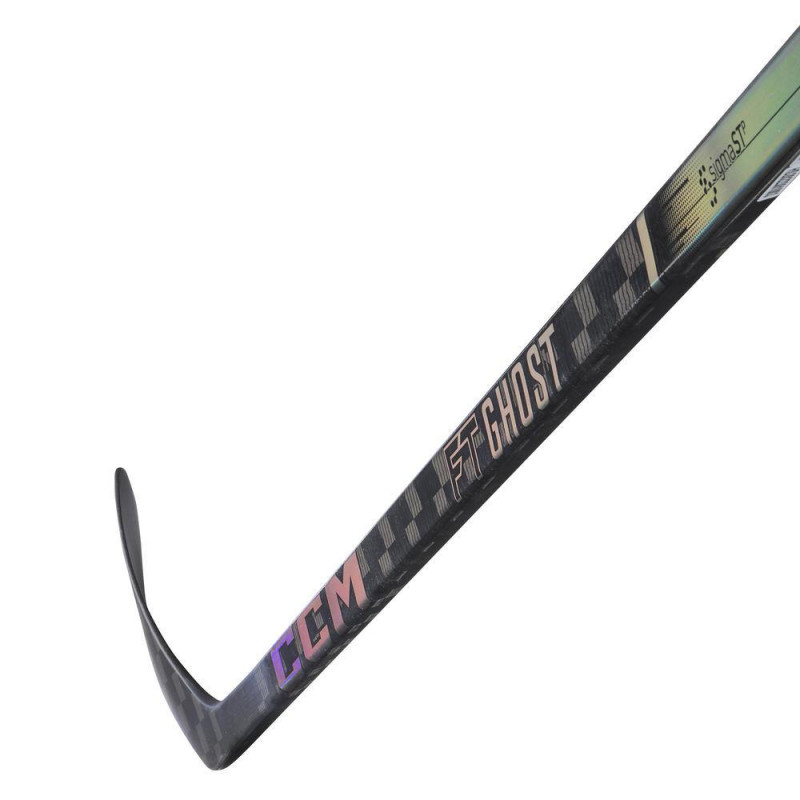 CCM FT Ghost Limited Edition SR Hockey Composite Stick – Bild 3