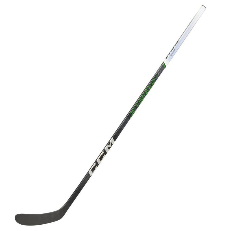 CCM JetSpeed FT6 Pro SR LE Colors Hockey Composite Stick